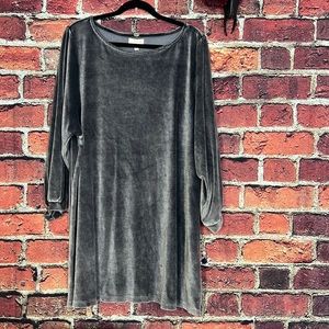 Cupio woman’s dress NWT size 1X